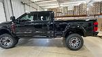 2025 Ford F-250 Crew 4x4 Harley-Davidson Premium Lifted Truck for sale #1FT8W2BM6SED89651 - photo 6