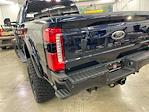 2025 Ford F-250 Crew 4x4 Black Widow Premium Lifted Truck for sale #1FT8W2BM6SED90699 - photo 8