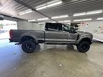 2025 Ford F-250 Crew 4x4 Black Widow Premium Lifted Truck for sale #1FT8W2BM6SED91819 - photo 9