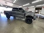2025 Ford F-250 Crew 4x4 Black Widow Premium Lifted Truck for sale #1FT8W2BM6SED91819 - photo 2