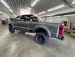 2025 Ford F-250 Crew 4x4 Black Widow Premium Lifted Truck for sale #1FT8W2BM6SED91819 - photo 6
