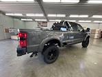 2025 Ford F-250 Crew 4x4 Black Widow Premium Lifted Truck for sale #1FT8W2BM6SED91819 - photo 8