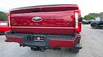 2025 Ford F-250 Crew 4x4 Black Widow Premium Lifted Truck for sale #1FT8W2BM6SED93098 - photo 9