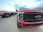 2025 Ford F-250 Crew 4x4 Black Widow Premium Lifted Truck for sale #1FT8W2BM6SED93098 - photo 10