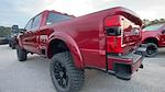 2025 Ford F-250 Crew 4x4 Black Widow Premium Lifted Truck for sale #1FT8W2BM6SED93098 - photo 2