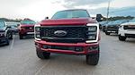 2025 Ford F-250 Crew 4x4 Black Widow Premium Lifted Truck for sale #1FT8W2BM6SED93098 - photo 5
