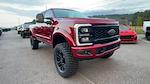 2025 Ford F-250 Crew 4x4 Black Widow Premium Lifted Truck for sale #1FT8W2BM6SED93098 - photo 6