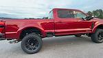 2025 Ford F-250 Crew 4x4 Black Widow Premium Lifted Truck for sale #1FT8W2BM6SED93098 - photo 8
