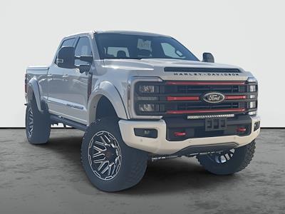 2026 Ford F-250 Crew 4x4 Harley-Davidson Premium Lifted Truck for sale #1FT8W2BM6TEC35006 - photo 1