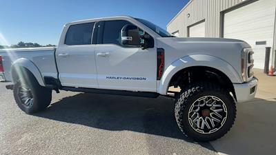 2026 Ford F-250 Crew 4x4 Harley-Davidson Premium Lifted Truck for sale #1FT8W2BM6TEC35006 - photo 2