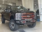 2026 Ford F-250 Crew 4x4 Harley-Davidson Premium Lifted Truck for sale #1FT8W2BM6TEC35300 - photo 10