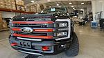 2026 Ford F-250 Crew 4x4 Harley-Davidson Premium Lifted Truck for sale #1FT8W2BM6TEC35300 - photo 4