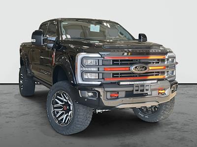 2026 Ford F-250 Crew 4x4 Harley-Davidson Premium Lifted Truck for sale #1FT8W2BM6TEC48306 - photo 1
