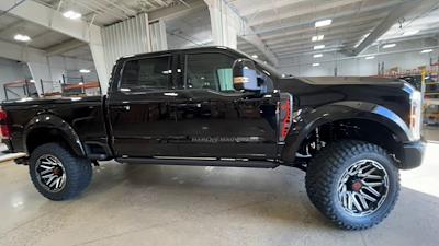 2026 Ford F-250 Crew 4x4 Harley-Davidson Premium Lifted Truck for sale #1FT8W2BM6TEC48306 - photo 2