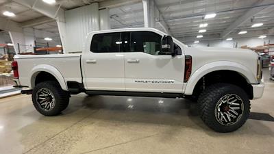 2026 Ford F-250 Crew 4x4 Harley-Davidson Premium Lifted Truck for sale #1FT8W2BM6TEC48791 - photo 2
