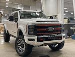 2026 Ford F-250 Crew 4x4 Harley-Davidson Premium Lifted Truck for sale #1FT8W2BM6TEC48791 - photo 10