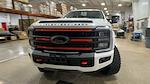 2026 Ford F-250 Crew 4x4 Harley-Davidson Premium Lifted Truck for sale #1FT8W2BM6TEC48791 - photo 4