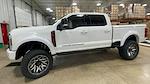 2026 Ford F-250 Crew 4x4 Harley-Davidson Premium Lifted Truck for sale #1FT8W2BM6TEC48791 - photo 5