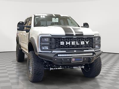 2024 Ford F-250 Crew 4x4 Shelby Super Baja Premium Lifted Truck for sale #1FT8W2BM7REC02170 - photo 1