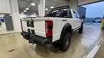 2024 Ford F-250 Crew 4x4 Shelby Super Baja Premium Lifted Truck for sale #1FT8W2BM7REC02170 - photo 8