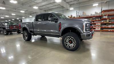 2024 Ford F-250 Crew 4x4 Harley-Davidson Premium Lifted Truck for sale #1FT8W2BM7REC87558 - photo 2