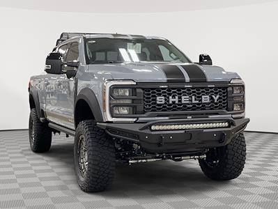 2024 Ford F-250 Crew 4x4 Shelby Super Baja Premium Lifted Truck for sale #1FT8W2BM7RED46592 - photo 1