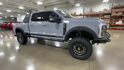 2024 Ford F-250 Crew 4x4 Shelby Super Baja Premium Lifted Truck for sale #1FT8W2BM7RED46592 - photo 2