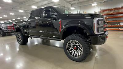 2024 Ford F-250 Crew 4x4 Harley-Davidson Premium Lifted Truck for sale #1FT8W2BM7RED70665 - photo 2