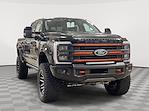 2024 Ford F-250 Crew 4x4 Harley-Davidson Premium Lifted Truck for sale #1FT8W2BM7RED70665 - photo 1