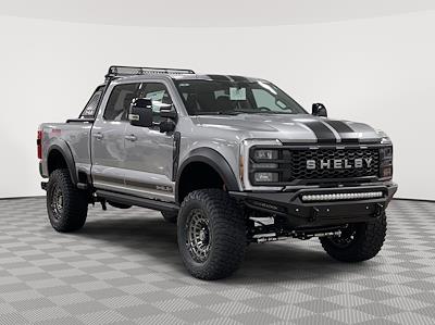 2024 Ford F-250 Crew 4x4 Shelby Super Baja Premium Lifted Truck for sale #1FT8W2BM7RED71475 - photo 1