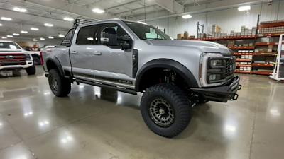 2024 Ford F-250 Crew 4x4 Shelby Super Baja Premium Lifted Truck for sale #1FT8W2BM7RED71475 - photo 2