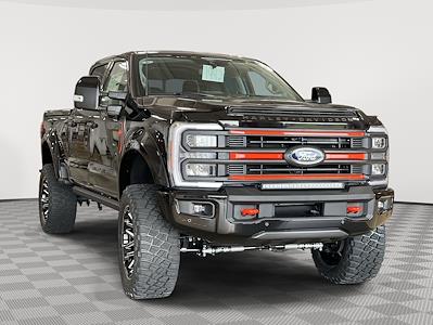 2024 Ford F-250 Crew 4x4 Harley-Davidson Premium Lifted Truck for sale #1FT8W2BM7RED74053 - photo 1