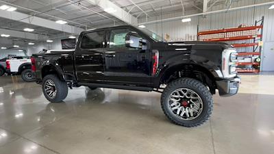 2024 Ford F-250 Crew 4x4 Harley-Davidson Premium Lifted Truck for sale #1FT8W2BM7RED74053 - photo 2