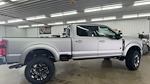 2024 Ford F-250 Crew 4x4 Black Widow Premium Lifted Truck for sale #1FT8W2BM7RED74490 - photo 9