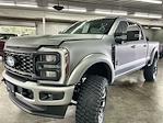 2024 Ford F-250 Crew 4x4 Black Widow Premium Lifted Truck for sale #1FT8W2BM7RED74490 - photo 10