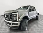 2024 Ford F-250 Crew 4x4 Black Widow Premium Lifted Truck for sale #1FT8W2BM7RED74490 - photo 1
