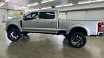 2024 Ford F-250 Crew 4x4 Black Widow Premium Lifted Truck for sale #1FT8W2BM7RED74490 - photo 5