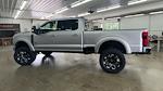 2024 Ford F-250 Crew 4x4 Black Widow Premium Lifted Truck for sale #1FT8W2BM7RED74490 - photo 6
