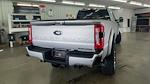 2024 Ford F-250 Crew 4x4 Black Widow Premium Lifted Truck for sale #1FT8W2BM7RED74490 - photo 8