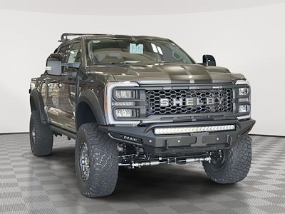 2024 Ford F-250 Crew 4x4 Shelby Super Baja Premium Lifted Truck for sale #1FT8W2BM7RED99079 - photo 1