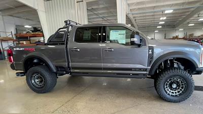 2024 Ford F-250 Crew 4x4 Shelby Super Baja Premium Lifted Truck for sale #1FT8W2BM7RED99079 - photo 2