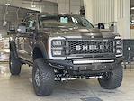 2024 Ford F-250 Crew 4x4 Shelby Super Baja Premium Lifted Truck for sale #1FT8W2BM7RED99079 - photo 10