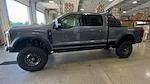 2024 Ford F-250 Crew 4x4 Shelby Super Baja Premium Lifted Truck for sale #1FT8W2BM7RED99079 - photo 5