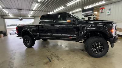 2024 Ford F-250 Crew 4x4 Rocky Ridge Premium Lifted Truck for sale #1FT8W2BM7REE79935 - photo 2