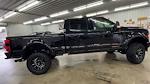 2024 Ford F-250 Crew 4x4 Rocky Ridge Premium Lifted Truck for sale #1FT8W2BM7REE79935 - photo 9