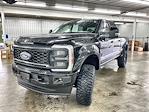 2024 Ford F-250 Crew 4x4 Rocky Ridge Premium Lifted Truck for sale #1FT8W2BM7REE79935 - photo 10