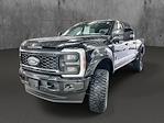 2024 Ford F-250 Crew 4x4 Rocky Ridge Premium Lifted Truck for sale #1FT8W2BM7REE79935 - photo 1