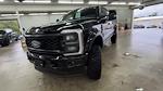 2024 Ford F-250 Crew 4x4 Rocky Ridge Premium Lifted Truck for sale #1FT8W2BM7REE79935 - photo 4