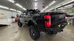 2024 Ford F-250 Crew 4x4 Rocky Ridge Premium Lifted Truck for sale #1FT8W2BM7REE79935 - photo 7