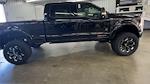 2024 Ford F-250 Crew 4x4 Black Widow Premium Lifted Truck for sale #1FT8W2BM7REE79983 - photo 9